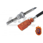 HJS Sensor, Abgastemperatur